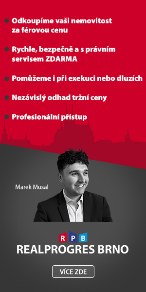 Výkup nemovitostí